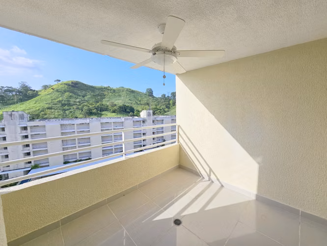 Venta de Apartamento Remodelado en Altamira Gardens. Precio Negociable - Imagen 9
