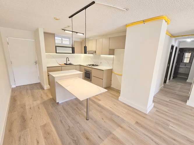 Venta de Apartamento Remodelado en Altamira Gardens. Precio Negociable - Imagen 4