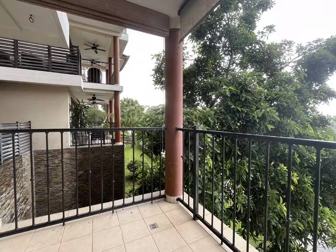 ALQUILER DE APARTAMENTO EN EMBASSY CLUB, CLAYTON - Imagen 6