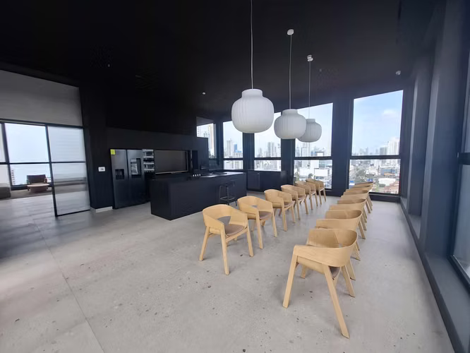 LOFT EN VENTA EN COCO DEL MAR – NUEVO A ESTRENAR | 122 m² - Imagen 9