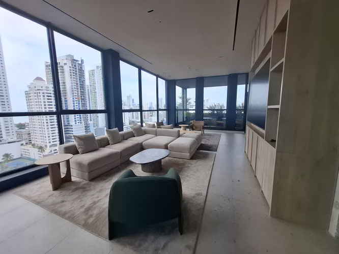 LOFT EN VENTA EN COCO DEL MAR – NUEVO A ESTRENAR | 122 m² - Imagen 17