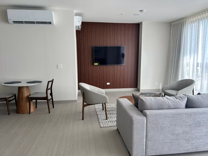 APARTAMENTO EN ALQUILER – ARCADIA, COSTA DEL ESTE - Imagen 9
