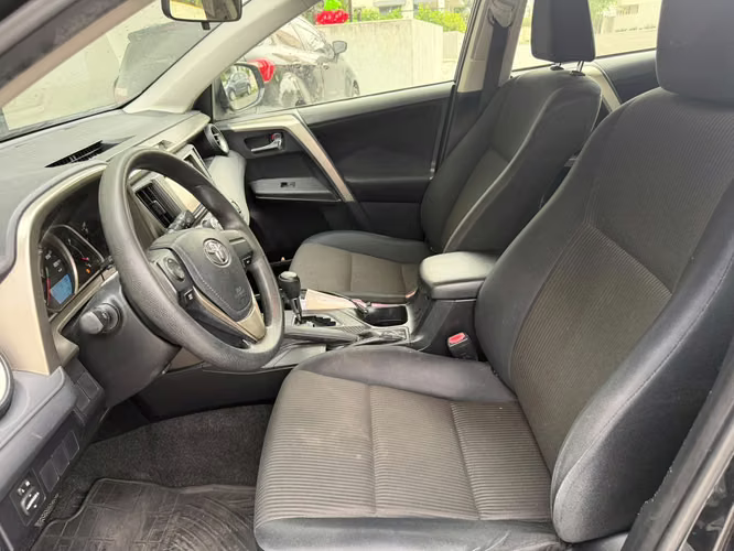 Toyota RAV4 Del 2014 BUEN ESTADO - Imagen 3