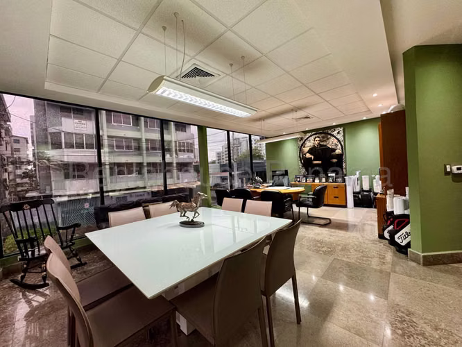 Venta Edificio San Francisco - YD
