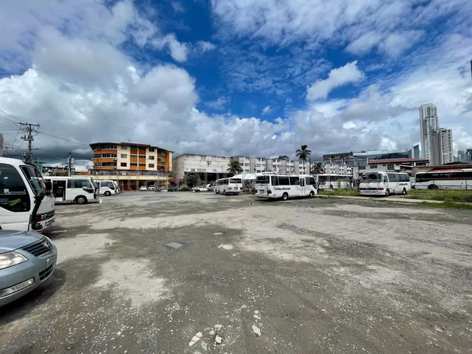 Terreno en Venta en Avenida Balboa. 27-1415. - Imagen 3