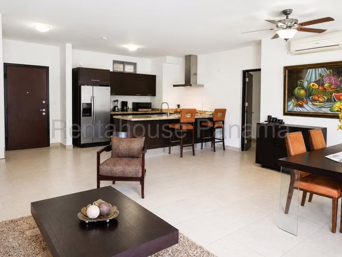 Alquiler Apartamento Panamá Pacífico - YD - Imagen 2