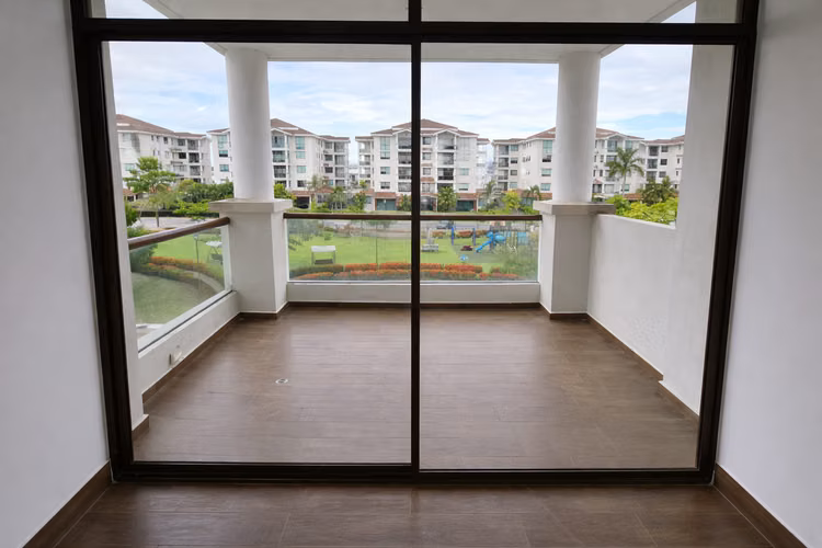 Apartamento de 135 m² en PH Costamare | Costa Sur | Venta Directa - Imagen 4