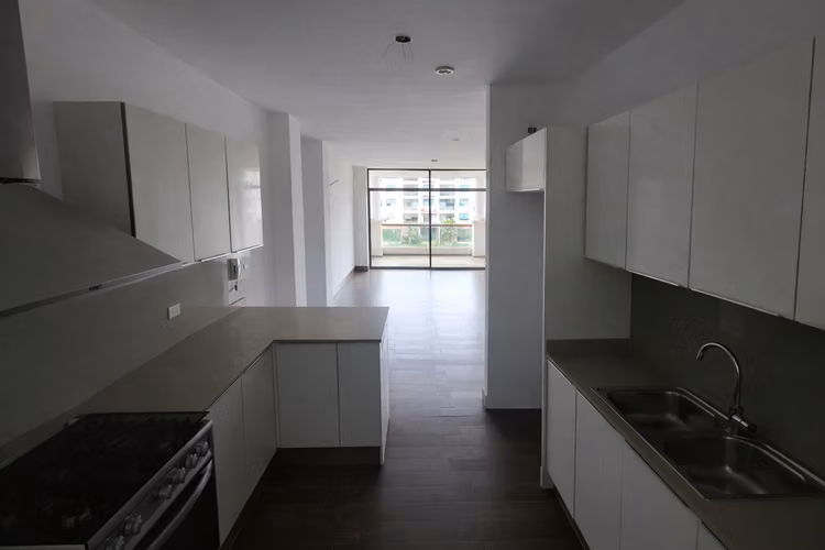 Apartamento de 135 m² en PH Costamare | Costa Sur | Venta Directa - Imagen 12