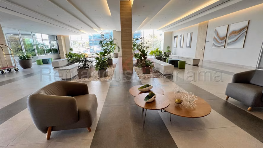 Alquiler Apartamento Edison Park - YD - Imagen 2