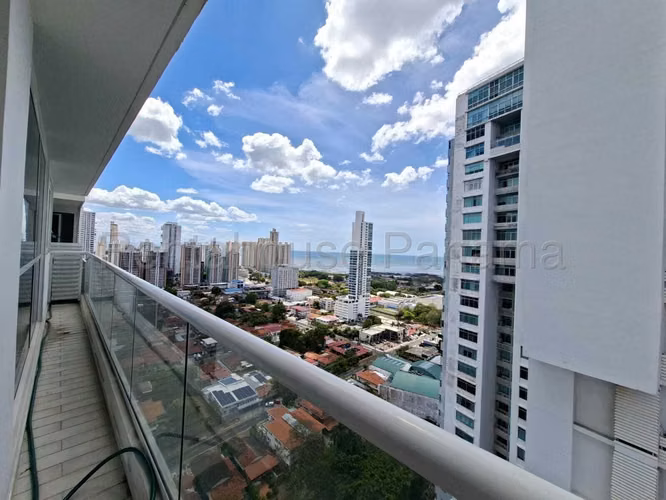 Alquiler Apartamento The Towers - San Francisco - YD