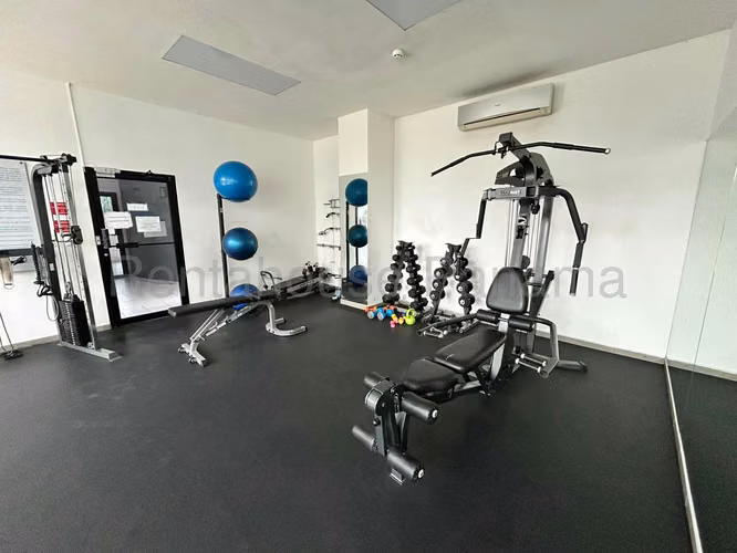 VENDO Apartamento dúplex en Ph  Vista Obarrio de 430 m² en Bella Vista, - Imagen 19