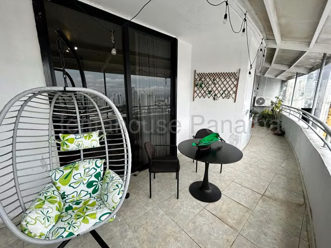 VENDO Apartamento dúplex en Ph  Vista Obarrio de 430 m² en Bella Vista, - Imagen 15