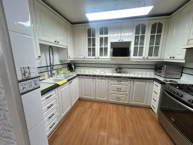VENDO Apartamento dúplex en Ph  Vista Obarrio de 430 m² en Bella Vista, - Imagen 4