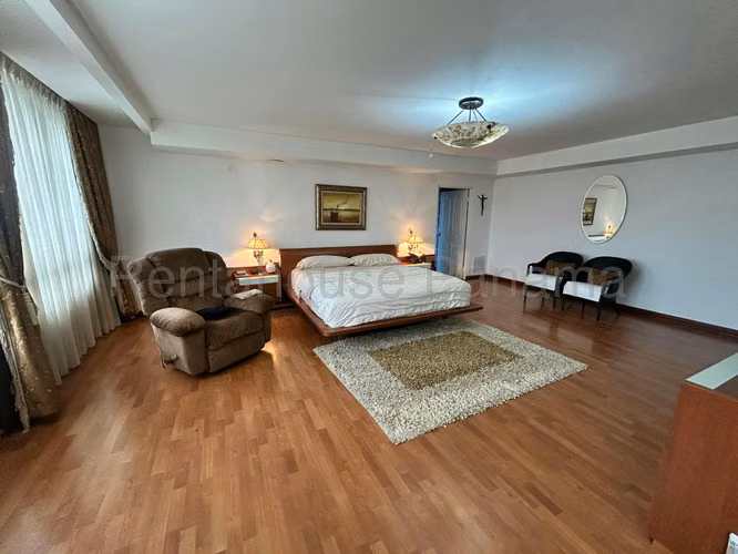 VENDO Apartamento dúplex en Ph  Vista Obarrio de 430 m² en Bella Vista, - Imagen 11