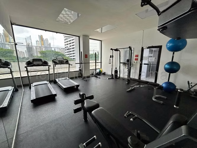 VENDO Apartamento dúplex en Ph  Vista Obarrio de 430 m² en Bella Vista, - Imagen 18