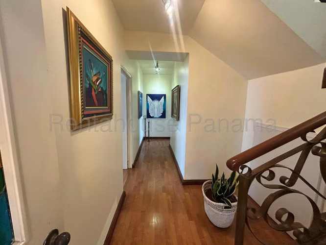 VENDO Apartamento dúplex en Ph  Vista Obarrio de 430 m² en Bella Vista, - Imagen 10