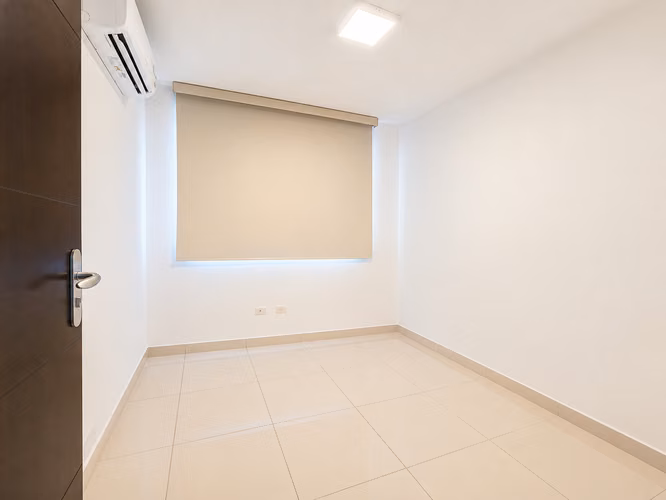 Apartamento moderno con espectacular vista a la ciudad | Amoblado - Imagen 9
