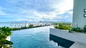 Venta de Apartamento con 443m2 en Costa del Este PH Upper East 25-2950SR - Imagen 12