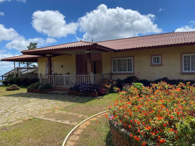 VENDO Terreno en Cerro Azul. 282 Hectareas - Imagen 10