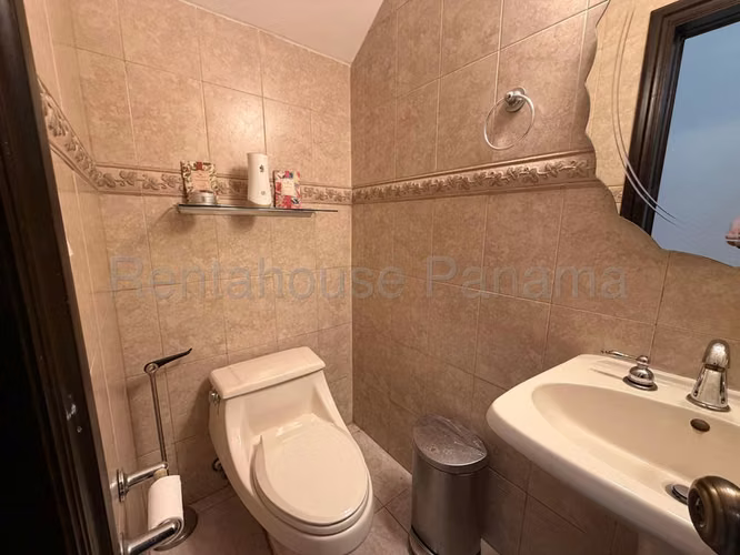 Alquiler de Casa en Costa del Este MPS27-1436 - Imagen 6