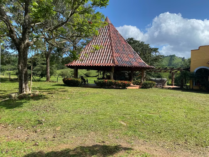 VENDO Terreno con Hacienda en Pacora. 512 HAS - Imagen 3