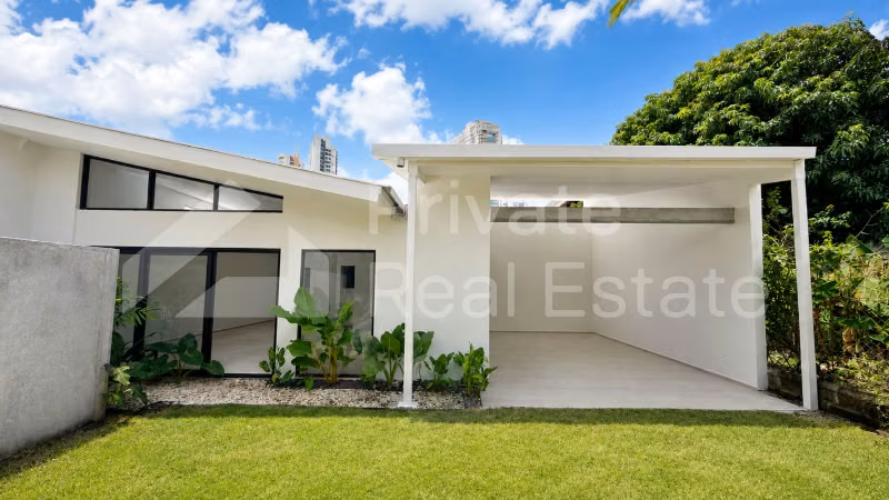 Se vende casa en San Frencisco