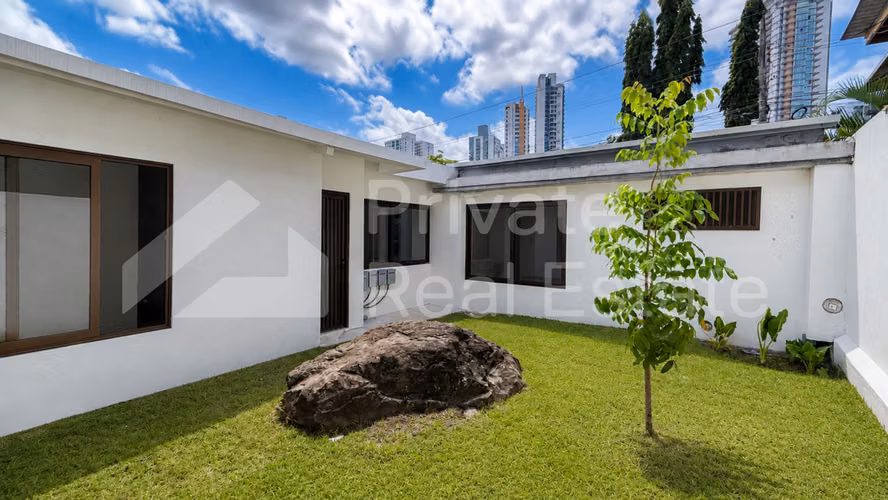 Se vende casa en San Frencisco
