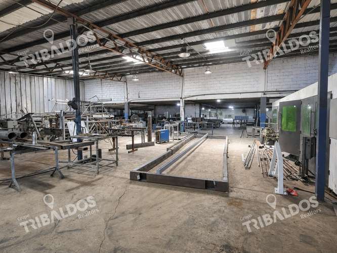 Venta de Galera Comercial en Río Abajo 5,923 m² - Imagen 9