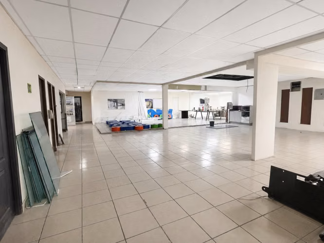 Venta de Galera Comercial en Río Abajo 5,923 m² - Imagen 17