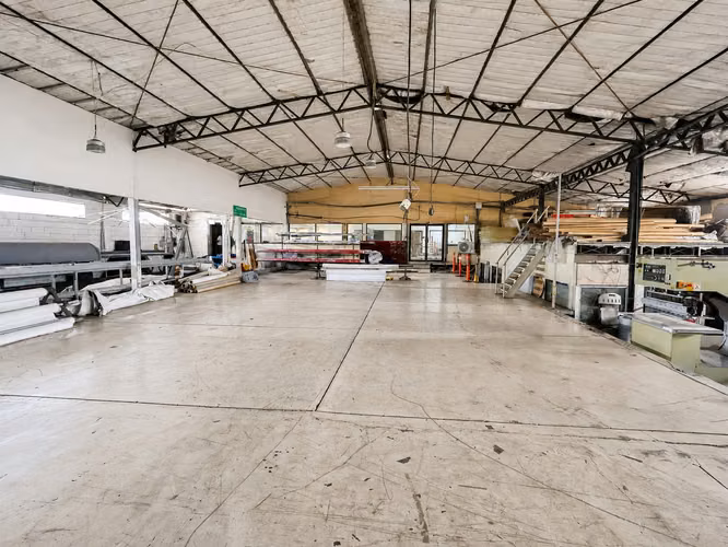 Venta de Galera Comercial en Río Abajo 5,923 m² - Imagen 13