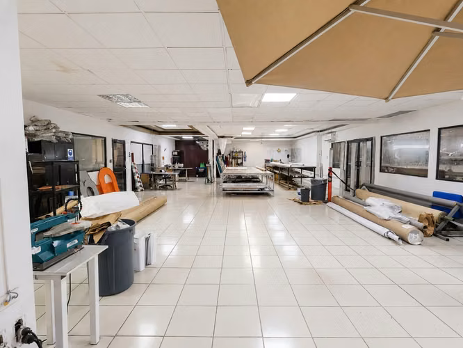 Venta de Galera Comercial en Río Abajo 5,923 m² - Imagen 16