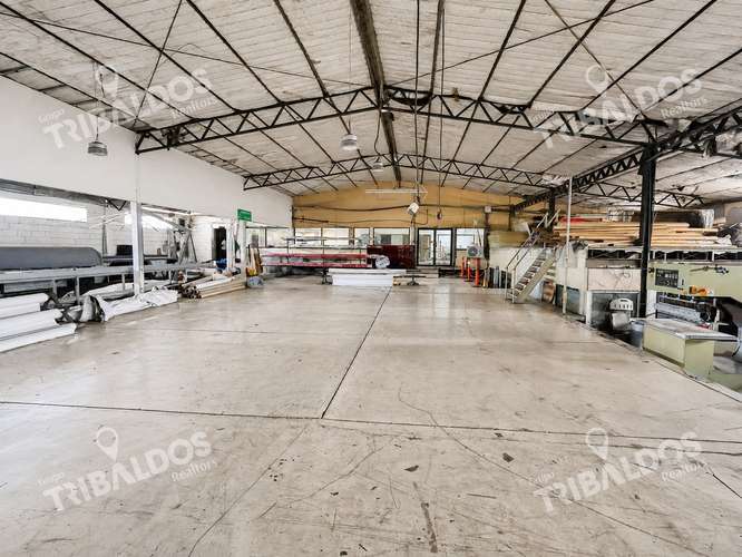 Venta de Galera Comercial en Río Abajo 5,923 m² - Imagen 13