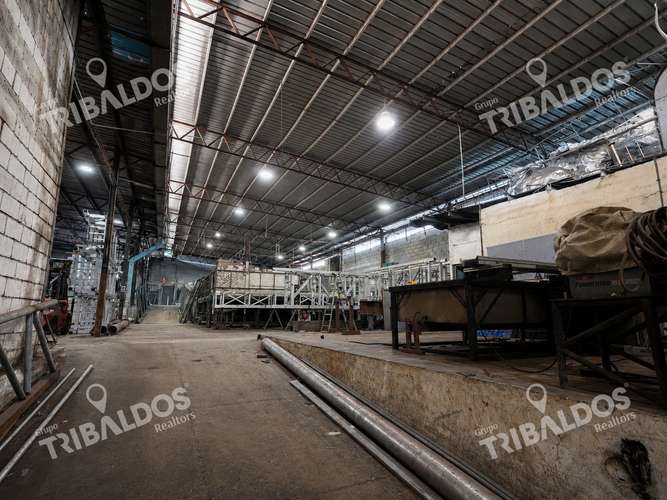Venta de Galera Comercial en Río Abajo 5,923 m² - Imagen 10
