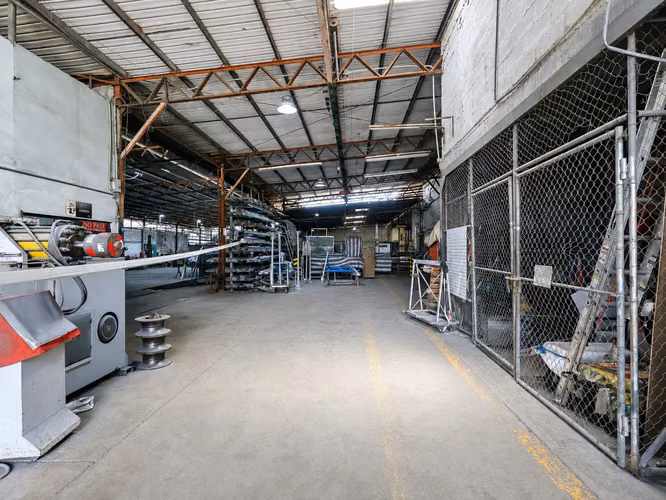 Venta de Galera Comercial en Río Abajo 5,923 m² - Imagen 8
