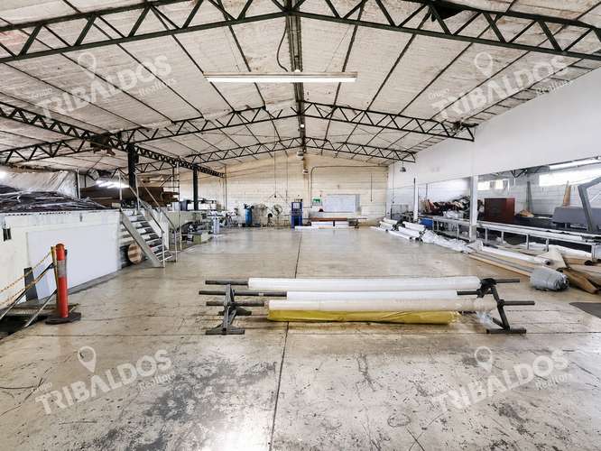 Venta de Galera Comercial en Río Abajo 5,923 m² - Imagen 12