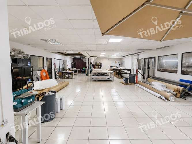 Venta de Galera Comercial en Río Abajo 5,923 m² - Imagen 16