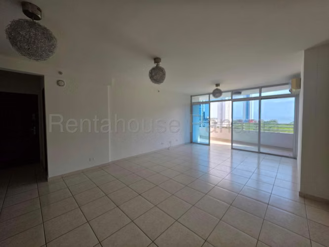 Alquiler de Apartamento en Costa del Este Ph Vertikal CCO