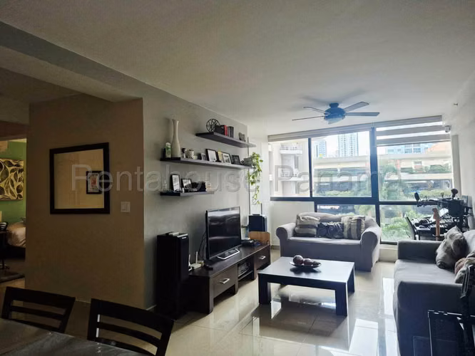 Venta de Apartamento en San Francisco Ph San Francisco Bay EC