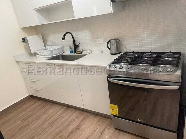 Venta de Apartamento Amoblado en San Francisco Ph San Francisco Bay EC - Imagen 5