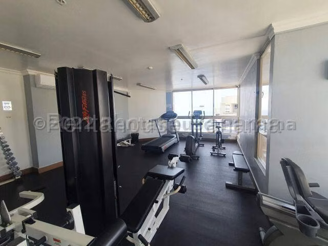 Venta de Apartamento Amoblado en San Francisco Ph San Francisco Bay EC - Imagen 18