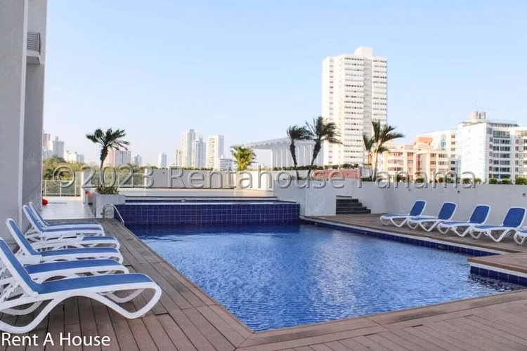 Venta de Apartamento Amoblado en San Francisco Ph Quadrat EC - Imagen 13