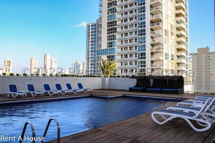 Venta de Apartamento Amoblado en San Francisco Ph Quadrat EC - Imagen 12