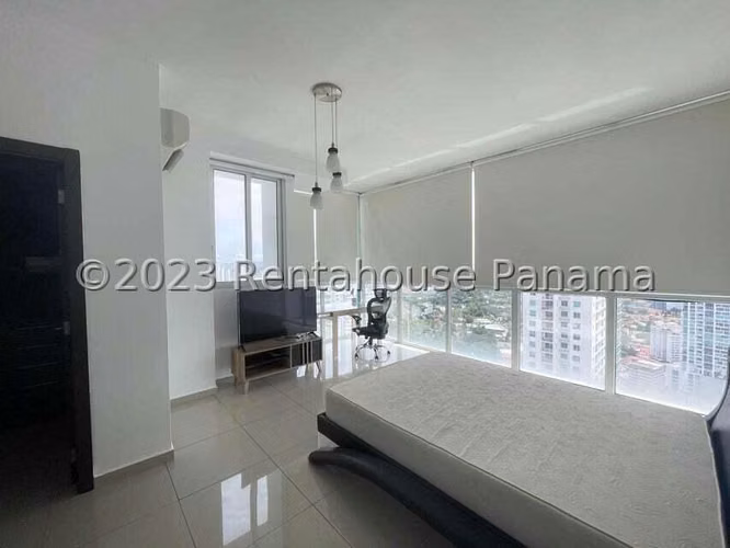 Venta de Apartamento Amoblado en San Francisco Ph Quadrat EC - Imagen 4