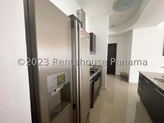 Venta de Apartamento Amoblado en San Francisco Ph Quadrat EC - Imagen 3