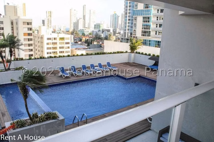 Venta de Apartamento Amoblado en San Francisco Ph Quadrat EC - Imagen 18