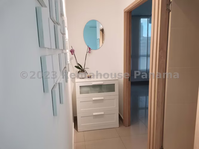 Venta de Apartamento Amoblado en San Francisco Ph Firenze Tower EC - Imagen 9