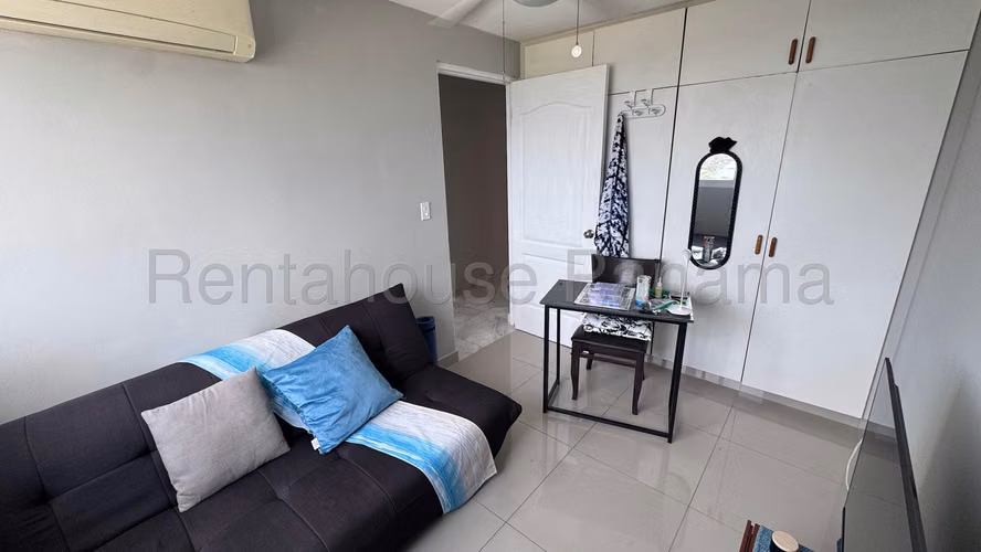 Venta de Apartamento Amoblado en San Francisco Ph Torres Mar del Sur EC - Imagen 10