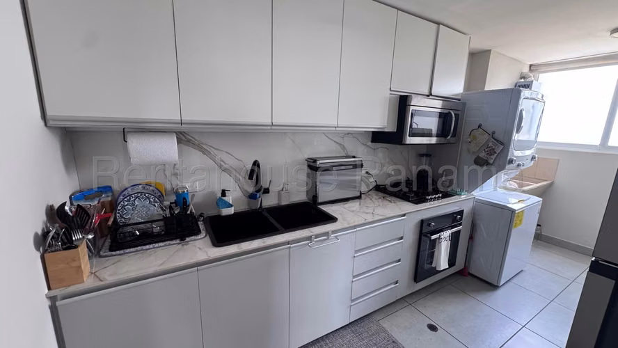 Venta de Apartamento Amoblado en San Francisco Ph Torres Mar del Sur EC - Imagen 3