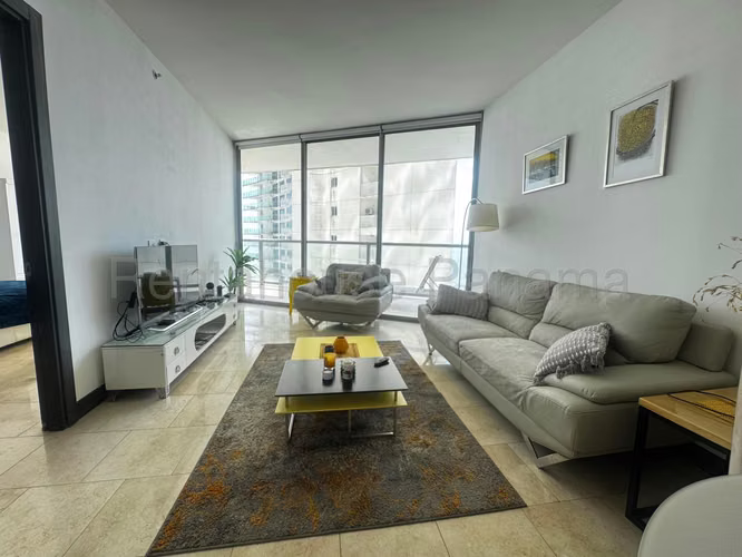 Venta de Apartamento en Punta Pacifica Ph TOC JV