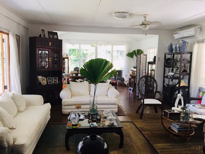 Venta de Casa en Ancon KC